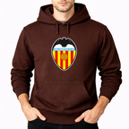 Men's Valencia FC Pullover Hoodie
