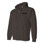 Men's Fortnite Battle Royale Game Zipper Hoodie