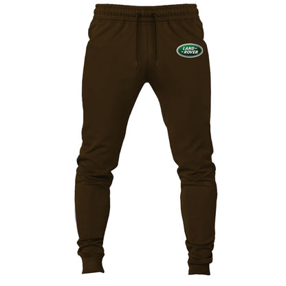 Men’s Land Rover Car Joggers Sweatpants