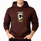 Men's Columbus Crew FC Pullover Hoodie