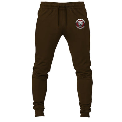 Men’s Jaguar Motorsport Car Joggers Sweatpants