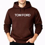 Men's Tom Ford Pullover Hoodie