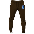 Men's Rolls Royce Car Joggers Sweatpants