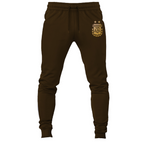 Men's Argentina Soccer Joggers Sweatpants