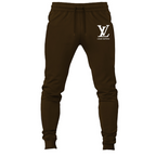 Men's  Louis Vuitton Joggers Sweatpants