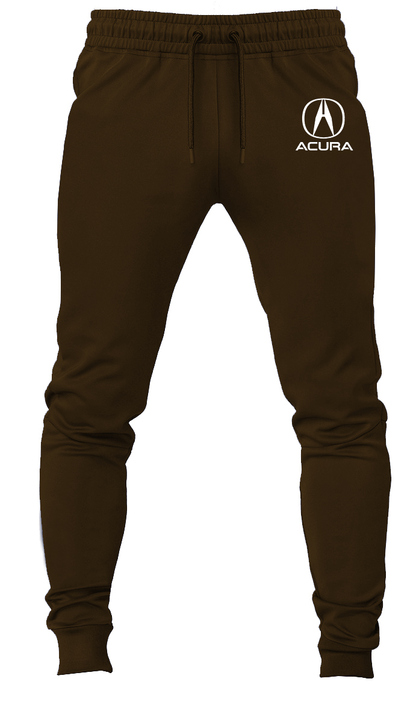 Men’s Acura Car Joggers Sweatpants