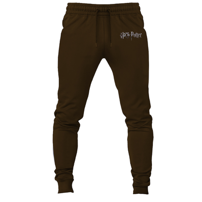 Men's Harry Potter Movie Joggers Sweatpants