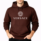 Men's Versace Pullover Hoodie