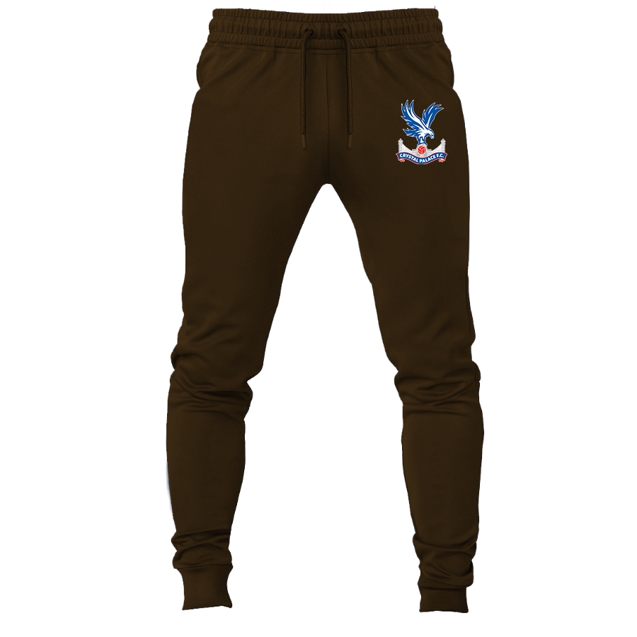 Men's Crystal Palace F.C Joggers Sweatpants