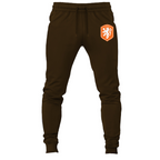 Men's Netherlands National Soccer Team Joggers Sweatpants