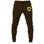 Men's Lotus Car Joggers Sweatpants