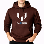 Men's Lionel Messi Air Messi Soccer Pullover Hoodie