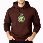 Men's Al Nassr FC Pullover Hoodie