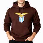 Men's Lazio FC Pullover Hoodie