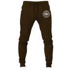 Men's Denmark Soccer Joggers Sweatpants