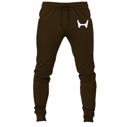 Men's Honda Car New Joggers Sweatpants