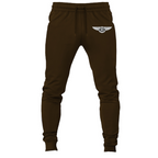 Men’s Bentley Motorsports Car Joggers Sweatpants