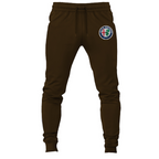 Men's Alfa Romeo Car Joggers Sweatpants