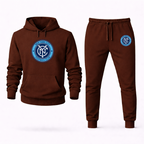 Men's New York City FC Hoodie Joggers Set