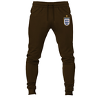 Men's England National Soccer Team Joggers Sweatpants