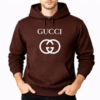 Men's Gucci Pullover Hoodie