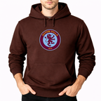 Men's Aston Villa FC Pullover Hoodie