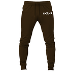 Men's Kia Car  Joggers Sweatpants