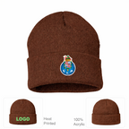 Porto FC Beanie Hat