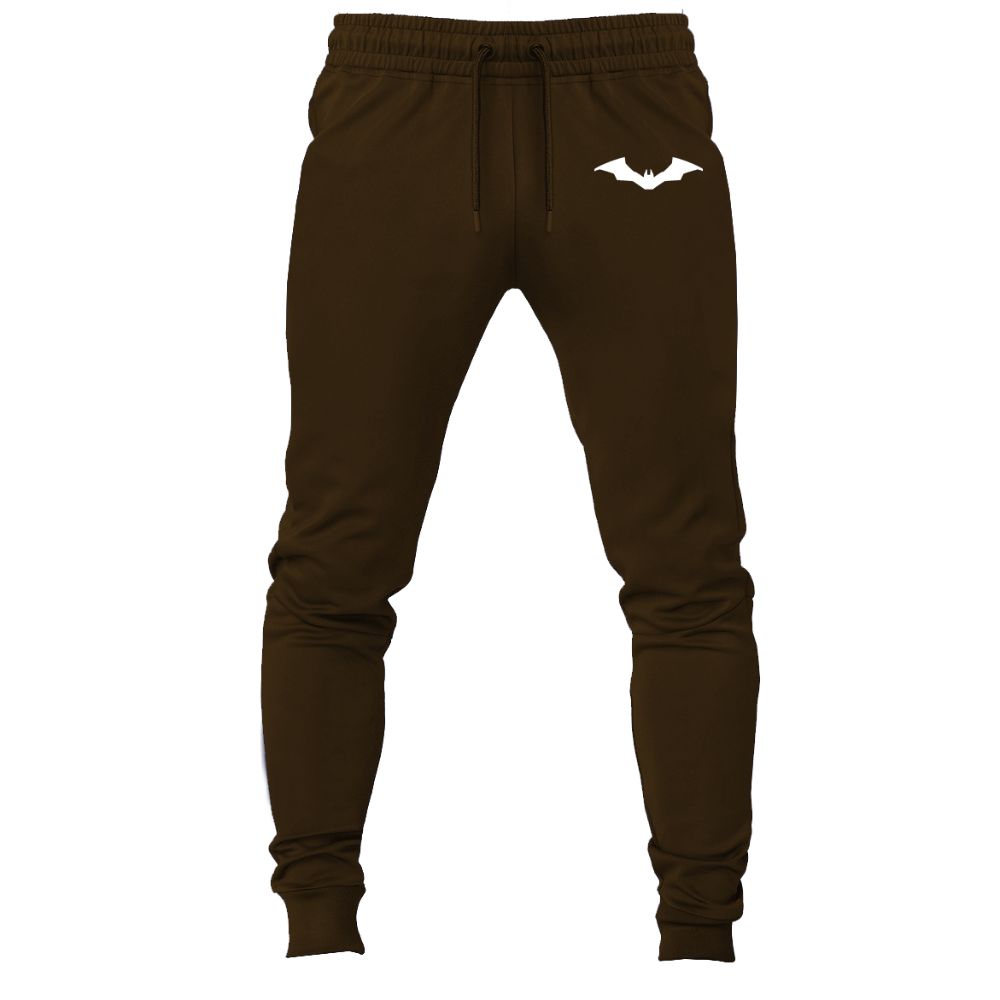 Men's New Batman DC Universe Superhero Joggers Sweatpants