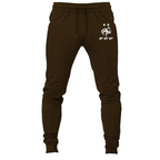 Men's France Soccer Joggers Sweatpants
