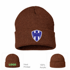 Monterrey FC Beanie Hat