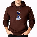 Men’s Tottenham Hotspur F.C. Soccer Pullover Hoodie