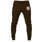 Men's Costa Rica National Soccer Team Joggers Sweatpants