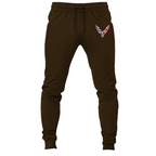 Men's Chevrolet Corvette Joggers Sweatpants