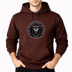 Men's Inter Miami FC Pullover Hoodie
