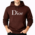 Men's Dior Pullover Hoodie