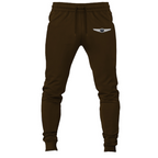 Men's Genesis Car Joggers Sweatpants