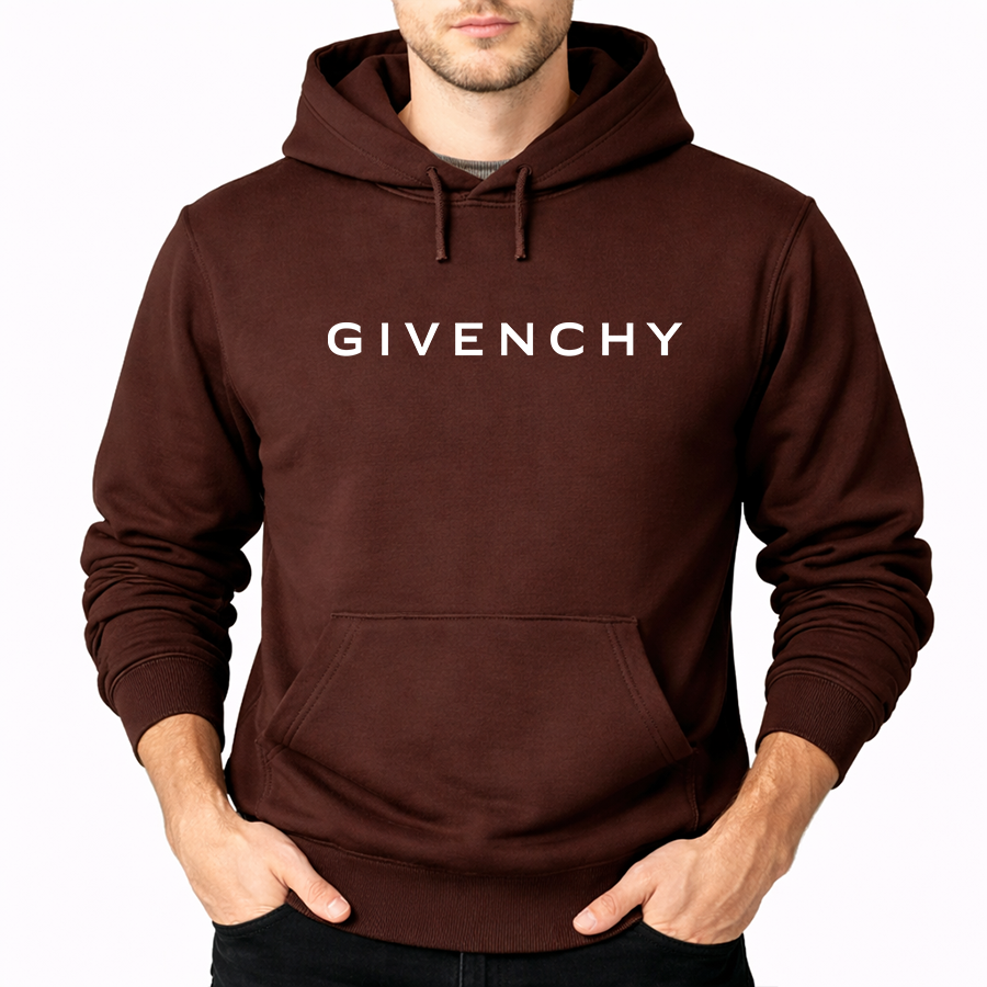 Men's Givenchy Pullover Hoodie