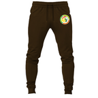 Men's Senegal National Soccer Team Joggers Sweatpants