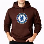 Men's Chelsea Soccer Pullover Hoodie