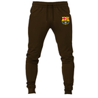 Men's F.C. Barcelona Soccer Joggers Sweatpants