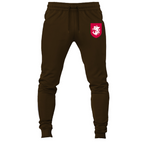 Men's Georgia National Soccer Team Joggers Sweatpants