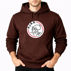Men's Amsterdamsche FC Ajax Pullover Hoodie