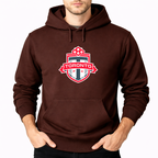 Men's Toronto FC Pullover Hoodie
