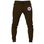 Men's Cruz Azul Football Club Joggers Sweatpants
