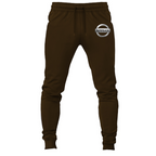 Men’s Nissan Motorsport Car Joggers Sweatpants
