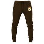 Men’s Real Madrid Soccer Joggers Sweatpants