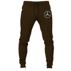 Men's Mercedes-Benz New Car Joggers Sweatpants
