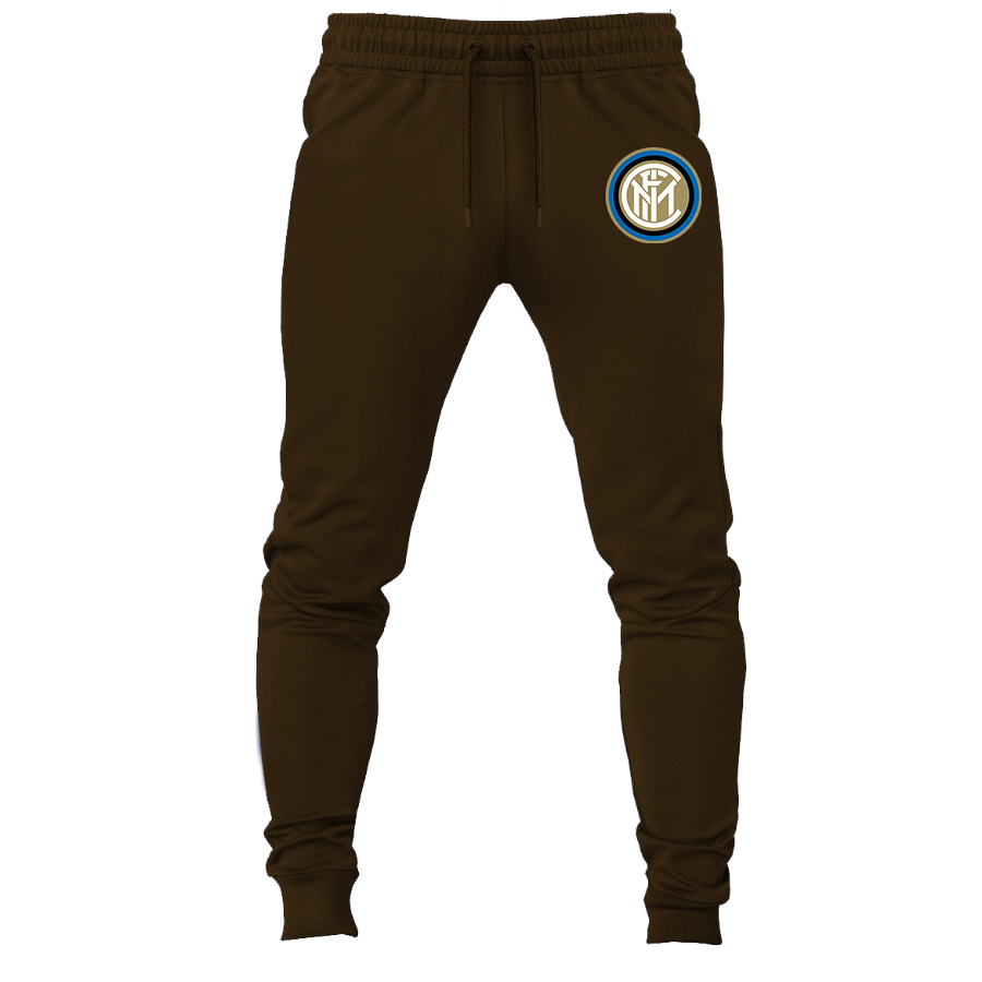 Men's Inter Milan Soccer Joggers Sweatpants
