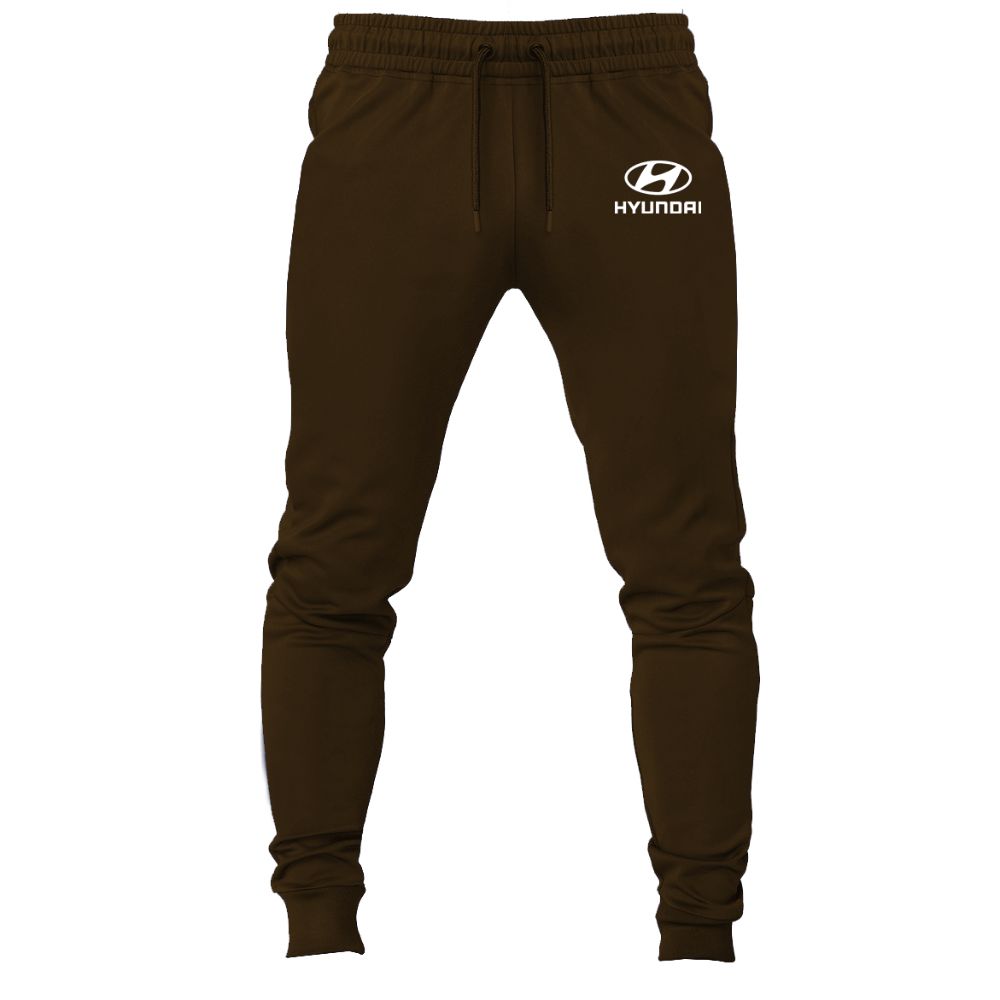 Men’s Hyundai Car Joggers Sweatpants